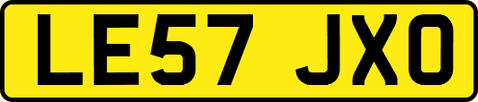 LE57JXO