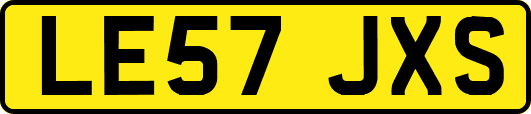 LE57JXS