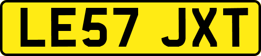 LE57JXT