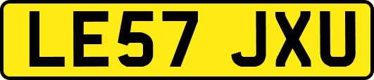 LE57JXU