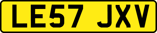 LE57JXV