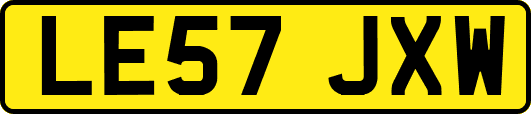 LE57JXW