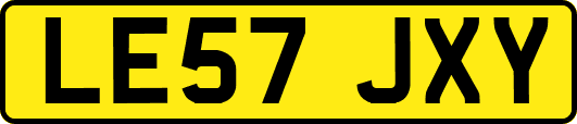 LE57JXY