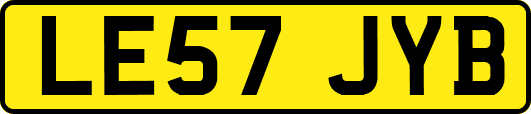 LE57JYB
