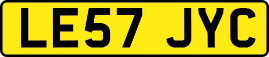 LE57JYC