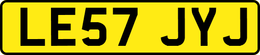 LE57JYJ