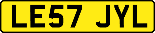 LE57JYL