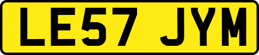 LE57JYM