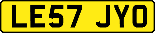 LE57JYO