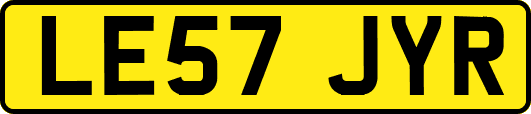 LE57JYR