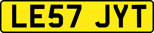 LE57JYT