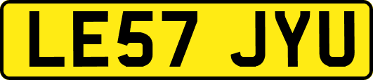 LE57JYU
