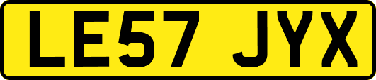 LE57JYX
