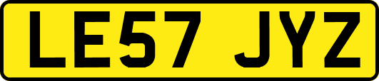LE57JYZ
