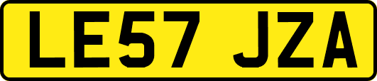 LE57JZA