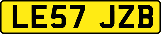 LE57JZB