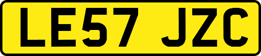 LE57JZC
