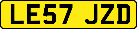 LE57JZD