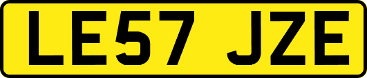 LE57JZE