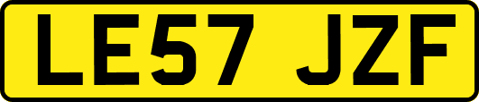 LE57JZF