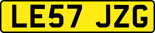 LE57JZG