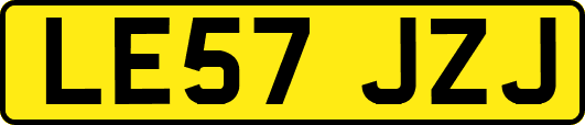LE57JZJ