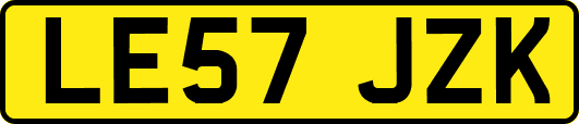 LE57JZK