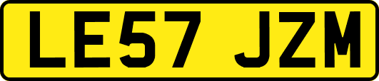 LE57JZM
