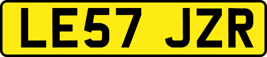 LE57JZR