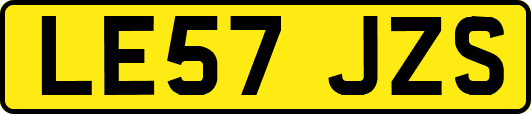 LE57JZS