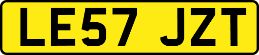 LE57JZT
