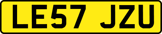 LE57JZU