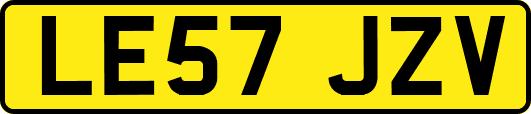 LE57JZV
