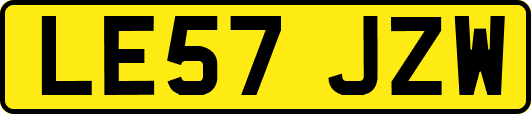 LE57JZW