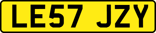 LE57JZY