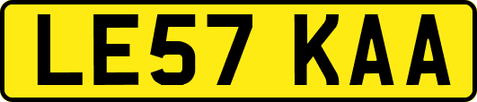 LE57KAA