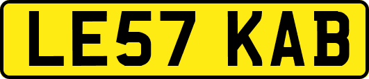 LE57KAB