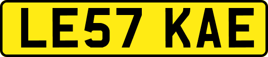 LE57KAE
