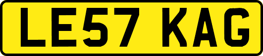 LE57KAG