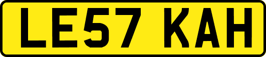 LE57KAH