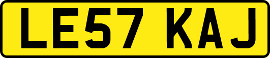 LE57KAJ