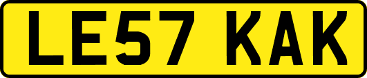 LE57KAK