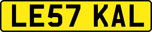 LE57KAL