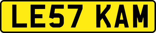 LE57KAM