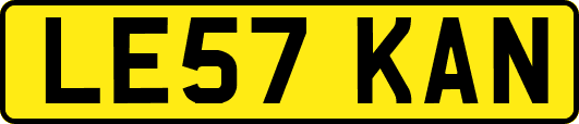 LE57KAN