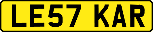 LE57KAR