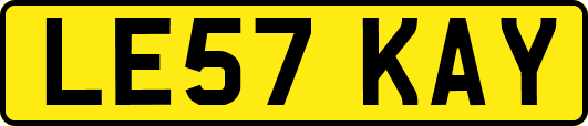 LE57KAY