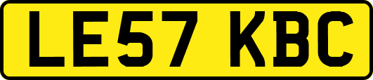 LE57KBC