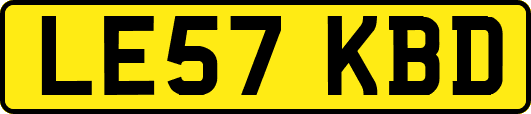 LE57KBD