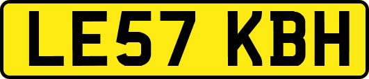 LE57KBH